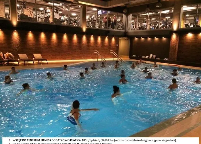 Lenzo Apartments
