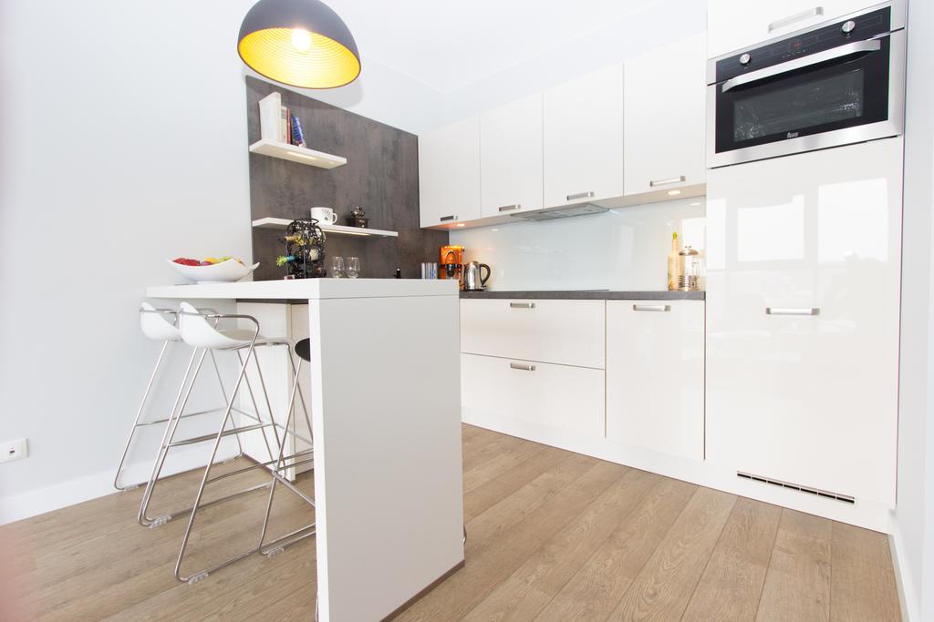 Apartment Lenzo Krakow
