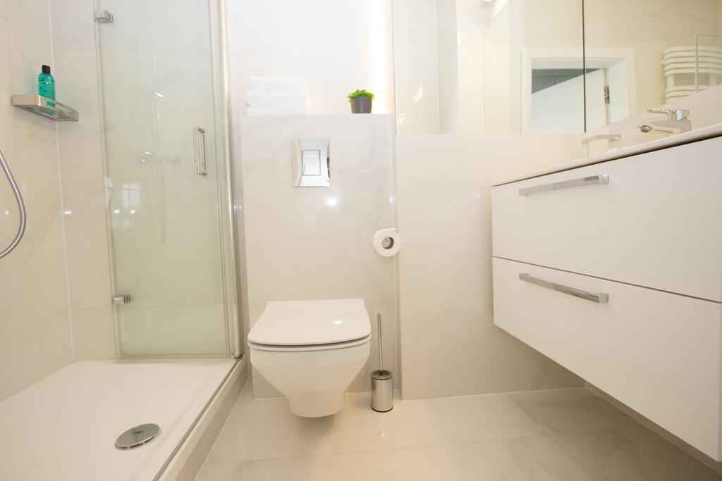 Apartment Lenzo Krakow