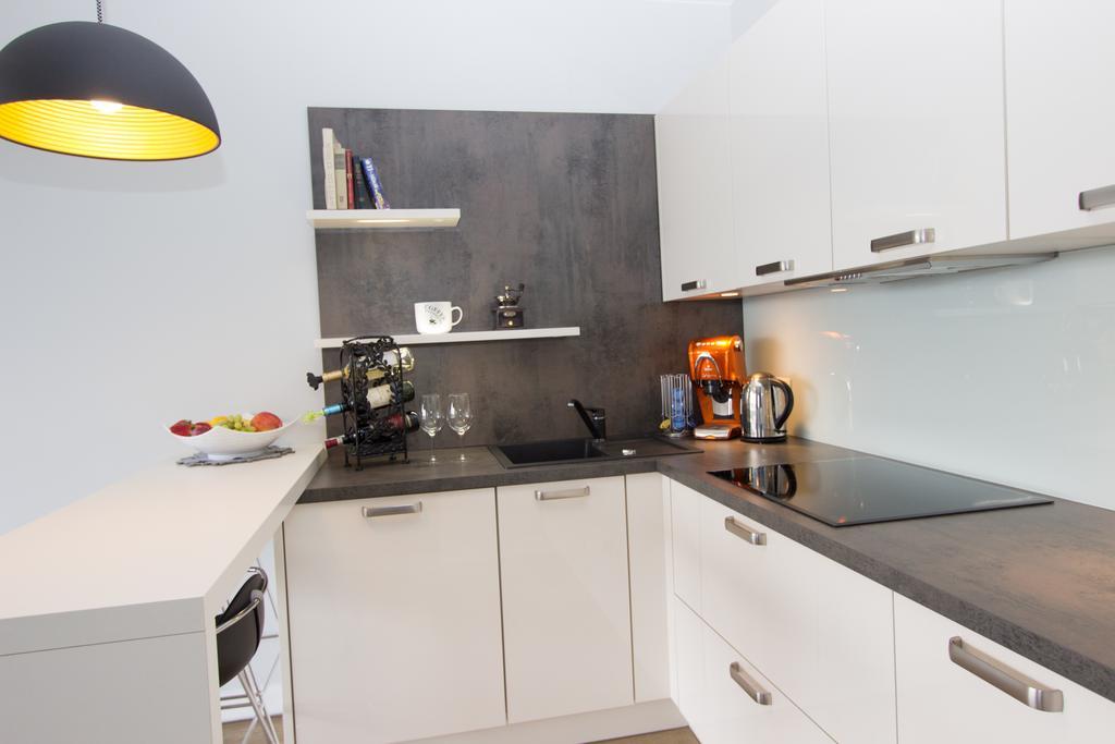 Apartment Lenzo