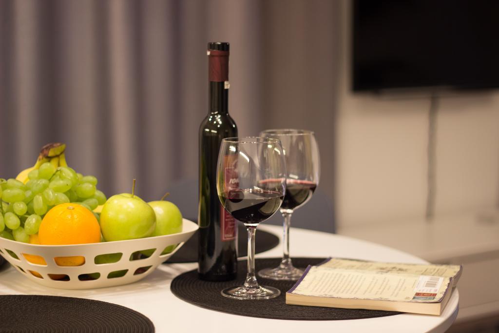 Lenzo Apartment Krakow