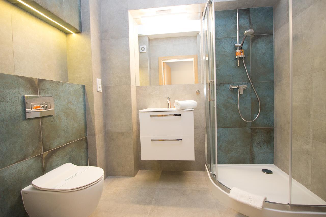 Apartment Lenzo