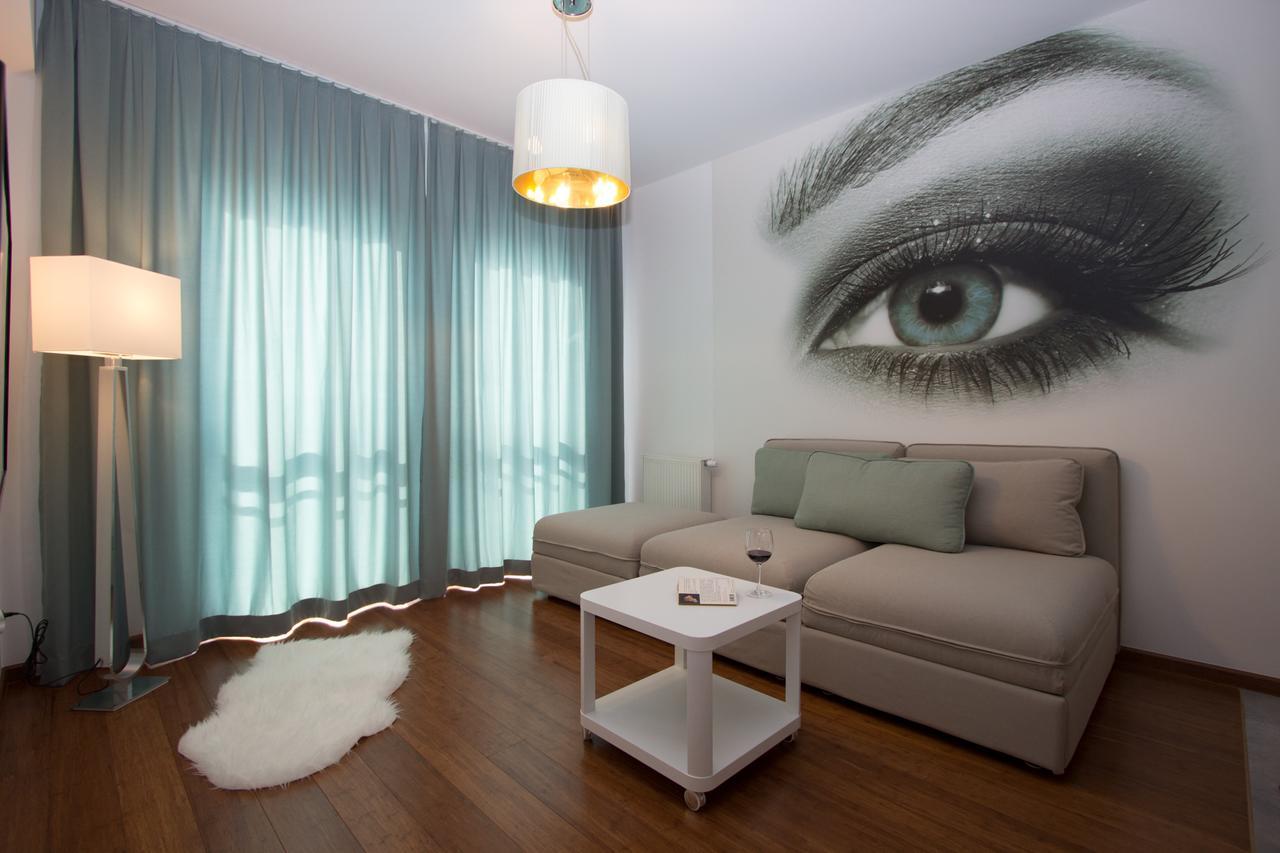 Apartment Lenzo *